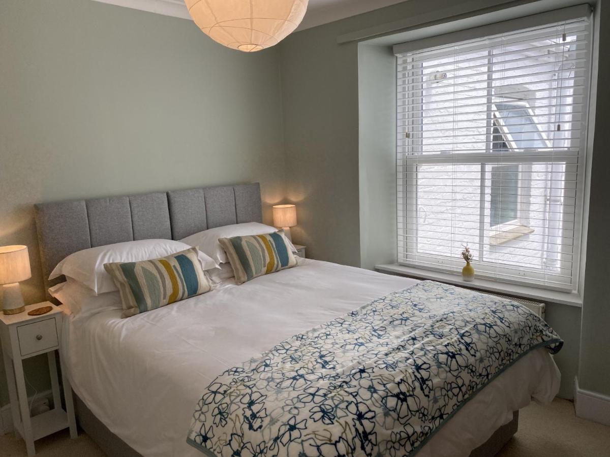 Spacious, Seaside, Victorian Home "Bay View Terrace", Penzance Kültér fotó
