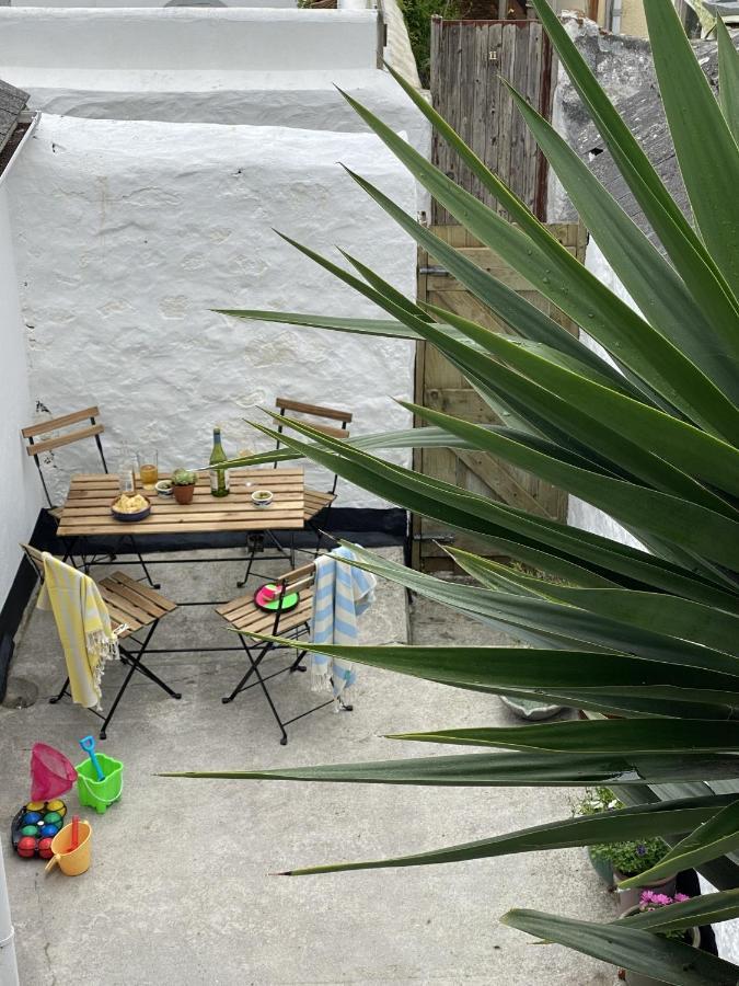Spacious, Seaside, Victorian Home "Bay View Terrace", Penzance Kültér fotó